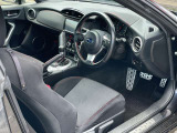 BRZ 2.0 S 