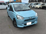 ミライース L SAIII 