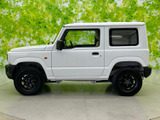 ジムニー XG 4WD 