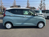 運転席側からです☆