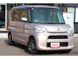 タント X SA 4WD 走行距離無制限1年保証 車検整備付き