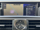 IS 300h バージョンL 本革シート 修復歴無し