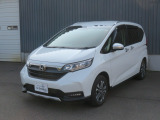 フリード  1.5 クロスター 4WD