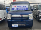 エブリイ ジョイン ハイルーフ 