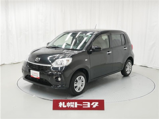 パッソ 1.0 X Lパッケージ 4WD 