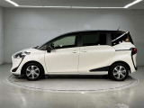 シエンタ ハイブリッド 1.5 ファンベース G クエロ 