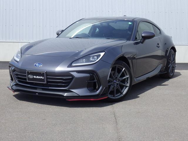 BRZ 2.4 S 