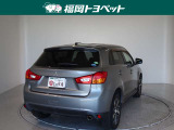RVR 1.8 G 4WD 