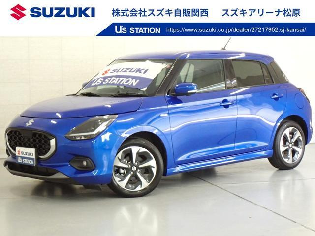 スイフト 1.2 ハイブリッド(HYBRID) MZ 