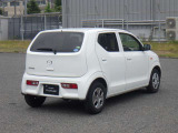 キャロル GS 4WD 
