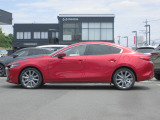 MAZDA3セダン 2.0 20S ツーリング 