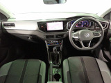 ポロ TSI スタイル