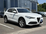 ステルヴィオ 2.2 ターボ ディーゼル Q4 スプリント 4WD 