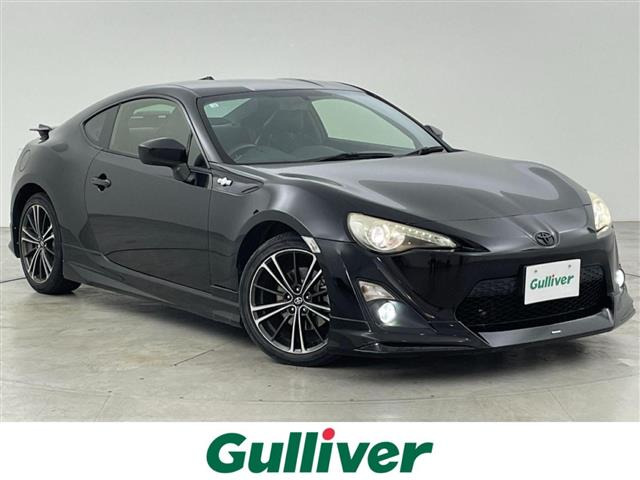 86 2.0 GT リミテッド 修復歴無し