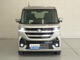スペーシアカスタム ハイブリッド(HYBRID)  XS 4WD フルタイム