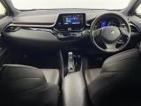C-HR  ワンオーナー 修復歴無し