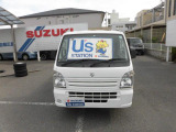 キャリイ KC エアコン パワステ 4WD 