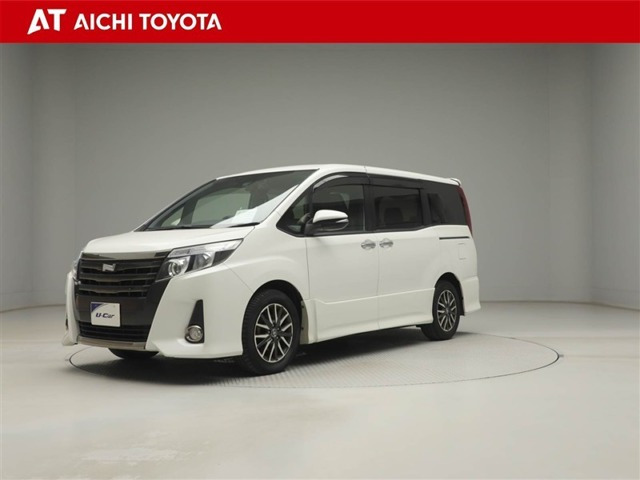 ノア 2.0 Si 
