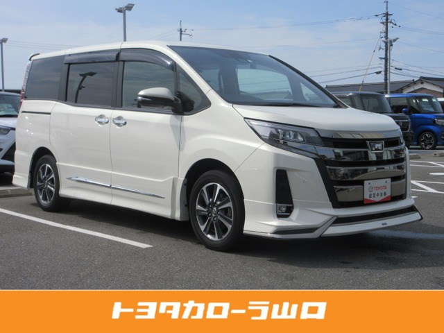 ノア 2.0 Si W×B II 