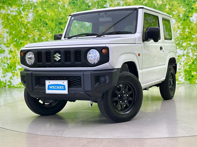 ジムニー XG 4WD 