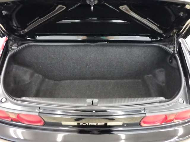 トヨタ MR2 2.0 GT-S Tバールーフ の中古車詳細 (32,000km, ブラック