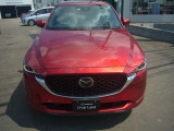 CX-5 2.2 XD エクスクルーシブ モード 4WD 
