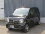 N-WGN L 4WD 