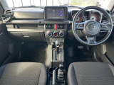 ジムニー XC 4WD 修復歴無し
