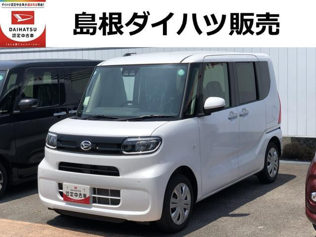 タント X 