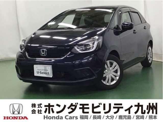 フィット  1.5 e:HEV ホーム