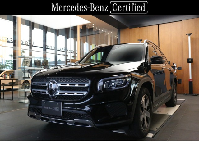 GLB GLB200d 
