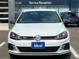 ゴルフ GTI ダイナミック 