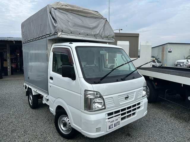 NT100クリッパー DX 