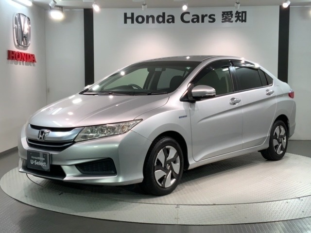 グレイス 1.5 ハイブリッド LX 