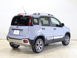 パンダ クロス 4x4 4WD 