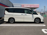 セレナ 2.0 ハイウェイスター VセレクションII 