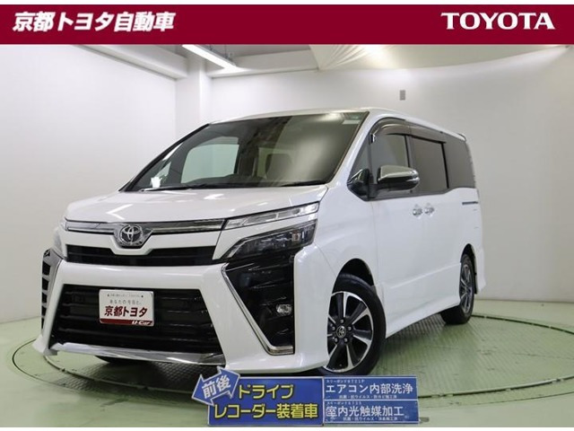 ヴォクシー 2.0 ZS 煌III 