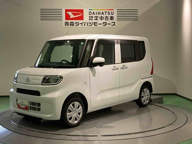 タント L 4WD 