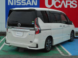 セレナ 1.2 e-POWER ハイウェイスター V 