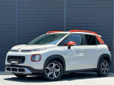 C3エアクロスSUV フィール 修復歴無し