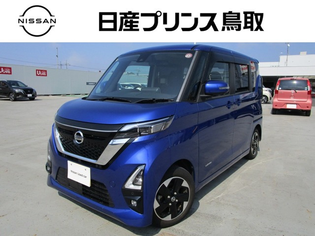デイズ ハイウェイスターX プロパイロットエディション 