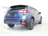 XV 2.0i-S アイサイト 4WD ナビ Rカメラ ETC2.0