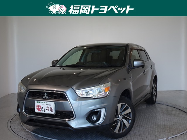 RVR 1.8 G 4WD 