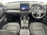 CX-5 2.2 XD プロアクティブ 修復歴無し