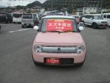 アルトラパン X 4WD 