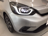 フィット  1.5 e:HEV ホーム