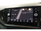 純正ナビ Discover Pro を装備、USB、Bluetoothも対応しております。