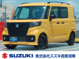 当社展示車アップです☆ 全国のスズキディーラー店でお受けいただける保証付です☆