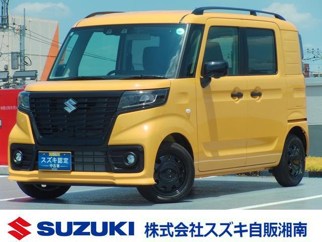 スペーシアベース XF 