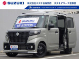 スズキ スペーシアベース